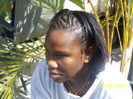 Cette coiffure a �t� r�alis� par janou !!!